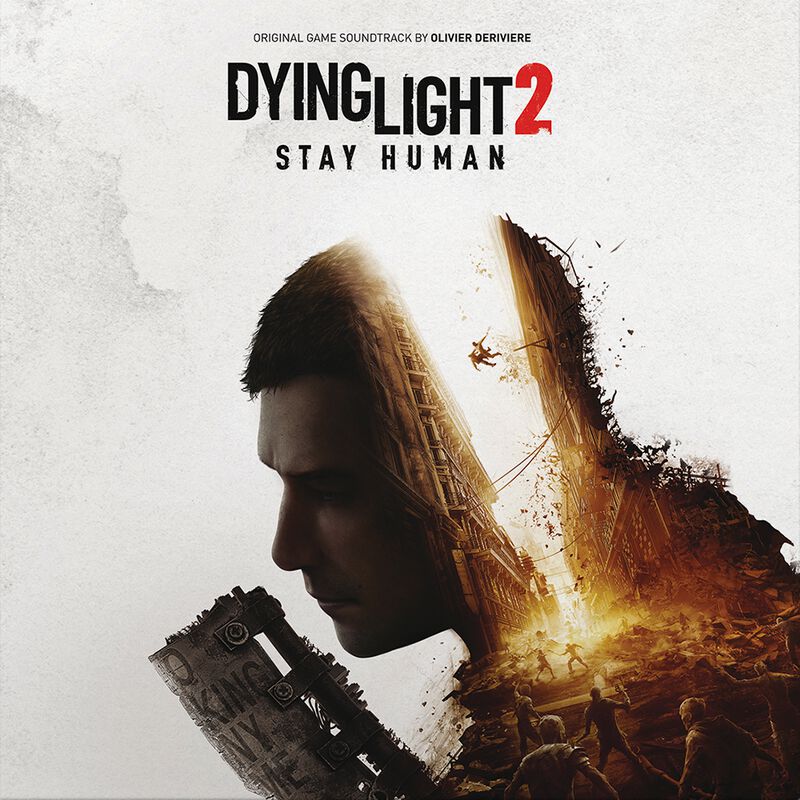 Dying Light Dying Light 2 - Stay Human (Bande-Originale)