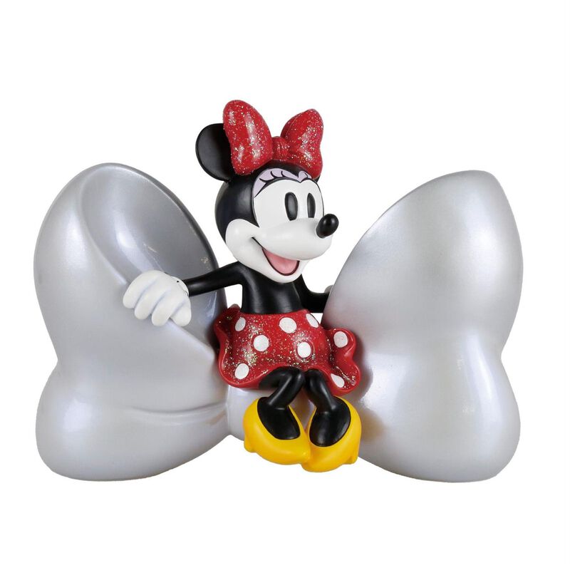 Disney 100 - Icône Minnie Mouse