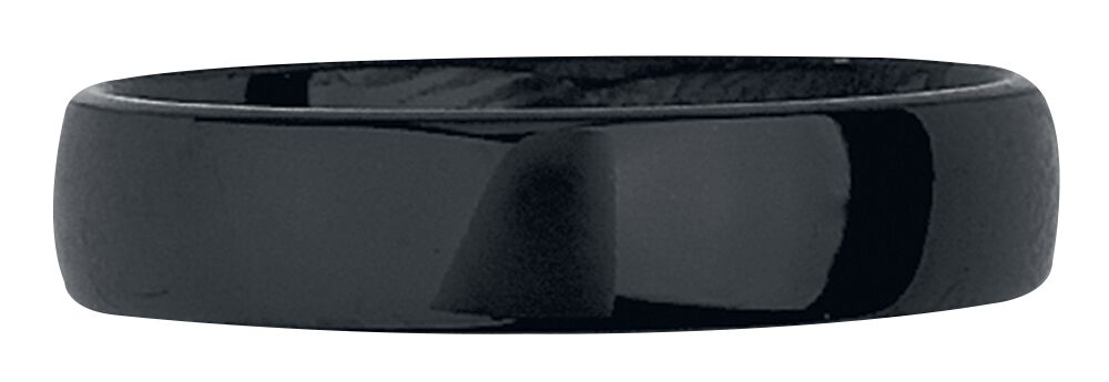Bague Acier Inoxydable | etNox Bague | EMP