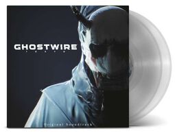Ghostwire Tokyo Ghostwire Tokyo - Bande-Originale, Ghostwire Tokyo, LP
