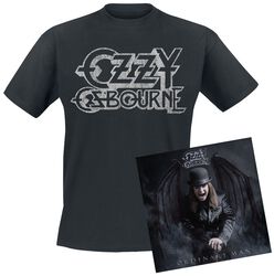 Ordinary Man, Ozzy Osbourne, CD