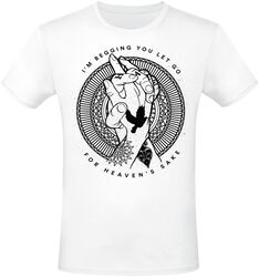 For Heaven Sake, Imminence, T-Shirt Manches courtes
