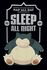 Ronflex - Sleep All Night