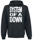 See No Evil, System Of A Down, Sweat-shirt à capuche
