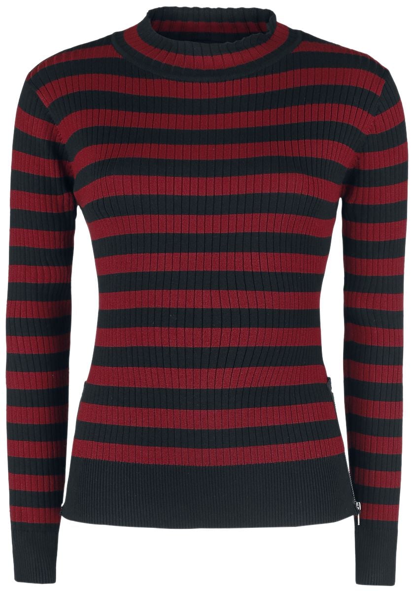Pulls Homme JM433-NOIR SD7 | Efashion Paris sur eFashion