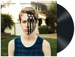 American beauty / American psycho, Fall Out Boy, LP