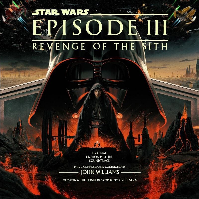 Star Wars Episode III : La Revanche Des Sith Classics Sur Xbox - Neuf PAL FR