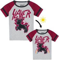 Kids - EMP Signature Collection, Slayer, T-shirt