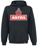 Ancre & Cœur, Astra, Sweat-shirt à capuche