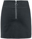 Jupe Not A Romantic Rose