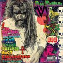 The electric warlock acid with satanic orgy celebration dispenser, Rob Zombie, CD