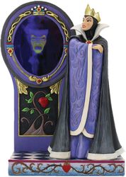 Evil Queen - Who´s the Fairest One of All, Blanche-Neige Et les Sept Nains, Statuette