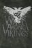 Vikings - Valhalla crow