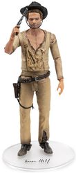 Trinity, Terence Hill, Figurine articulée