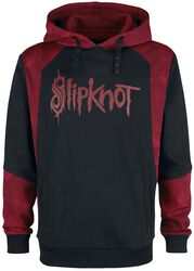 EMP Signature Collection, Slipknot, Sweat-shirt à capuche