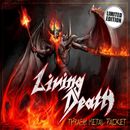 Thrash Metal Packet, Living Death, CD