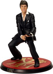 Tony Montana, Scarface, Statuette
