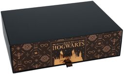 Coffret Cadeau, Harry Potter, Fan Package