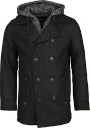 INClifford, Indicode, Manteau d'hiver