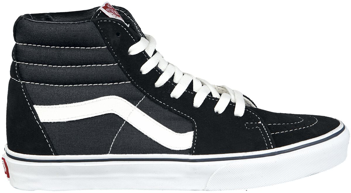 SK8-Hi Vans Baskets hautes EMP