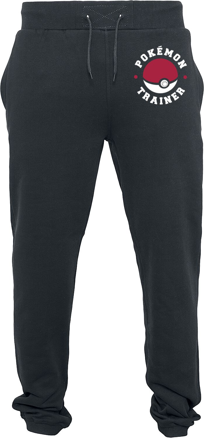 Dresseur Pokémon Bas de survêtement EMP