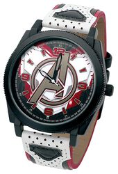 Logo Avengers, Avengers, Montres bracelets