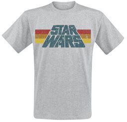 Vintage 77, Star Wars, T-Shirt Manches courtes