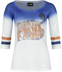 EMP Signature Collection, Pink Floyd, T-shirt manches longues
