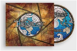 Mosaic, Theocracy, CD
