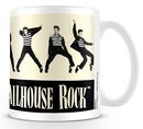 Elvis Presley Jailhouse Rock, Elvis Presley, Mug