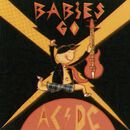 AC/DC, Babies Go, CD