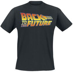 Retour Vers Le Futur - Logo