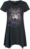 Wolf Roses, Spiral, T-Shirt Manches courtes