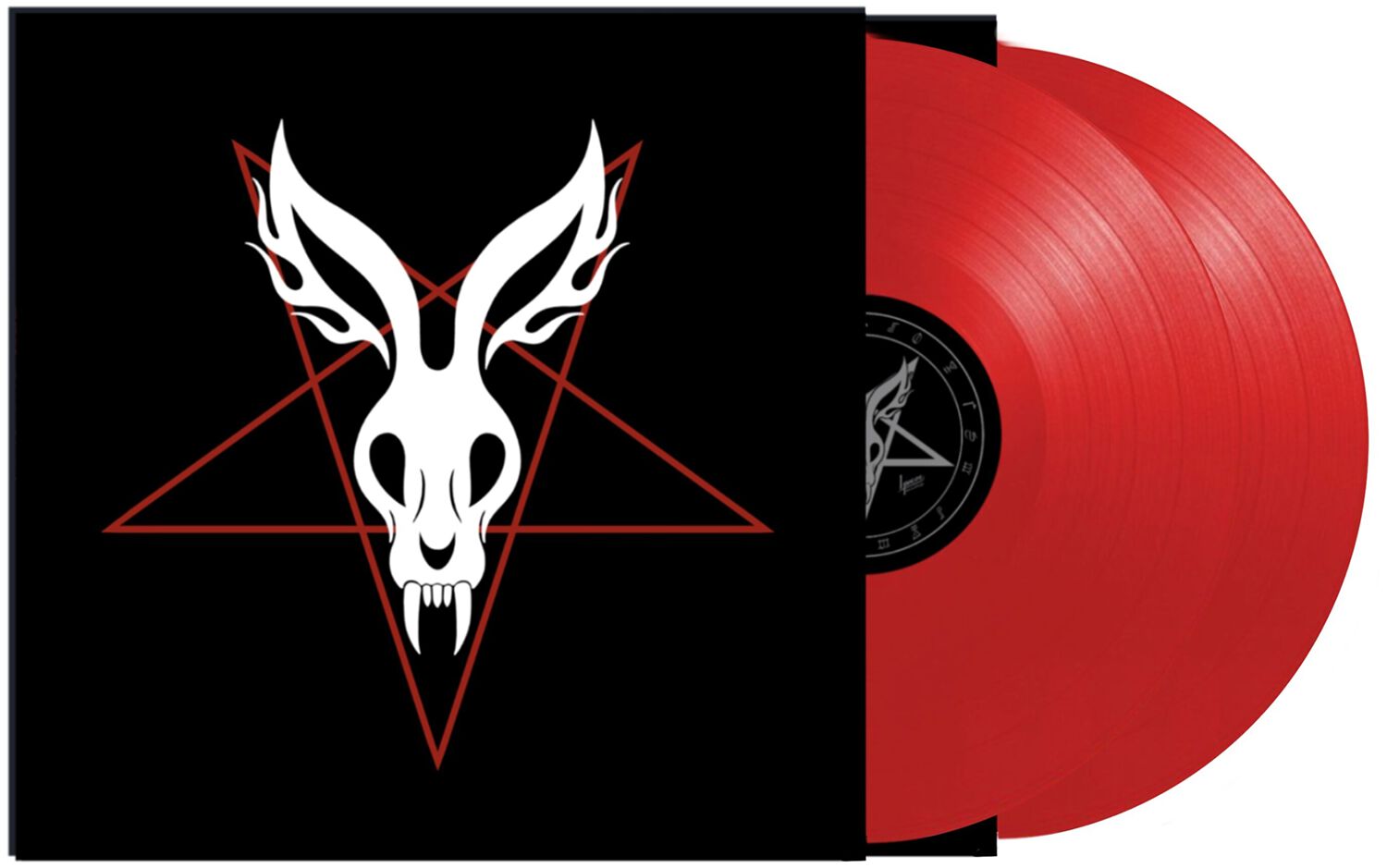 The raging wrath of the easter