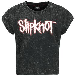 EMP Signature Collection, Slipknot, T-Shirt Manches courtes