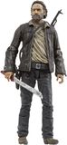 Rick Grimes, The Walking Dead, Figurine articulée