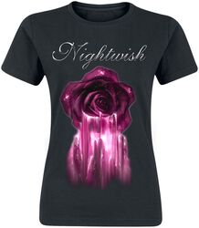 Century Child, Nightwish, T-Shirt Manches courtes