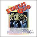 Piledriver, Status Quo, CD