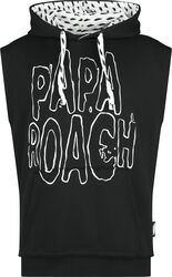 EMP Signature Collection, Papa Roach, Sweat-shirt à capuche