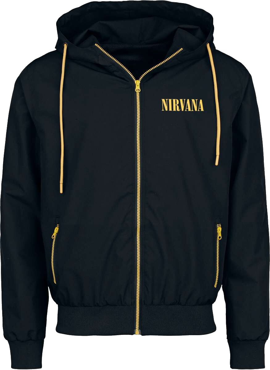 Bond Brothers Jule Veste Jacket Veste Nirvana Veste Nirvana