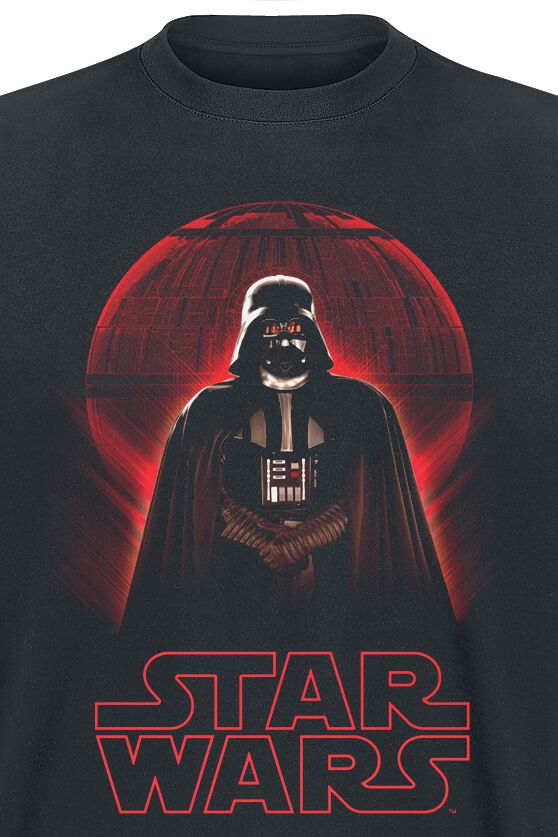 T-shirt disney star wars rogue one ABYstyle officiel homme new fit 100% coton