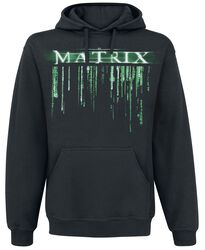 Matrix 4 - Résurrection - Logo