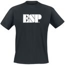 ESP Logo, ESP, T-Shirt Manches courtes