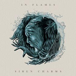 Siren charms, In Flames, CD