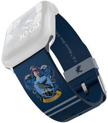 MobyFox - Ravenclaw - Smartwatch Armband, Harry Potter, Montres bracelets