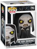 La Nonne La Nonne (Démoniaque) - Funko Pop! n°776