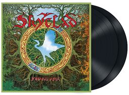 Jonah's ark (inklusive Tracks from the wilderness), Skyclad, LP