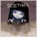 Finding beauty in negative spaces, Seether, CD