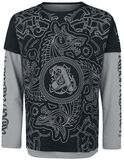 EMP Signature Collection, Amon Amarth, T-shirt manches longues