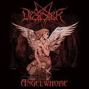 Angelwhore, Desaster, CD